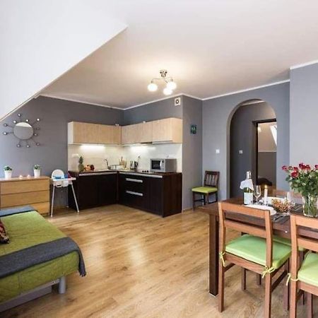 Apartament 6 W Centrum 5 Min Od Krupowek, Parking Zakopane Exterior foto
